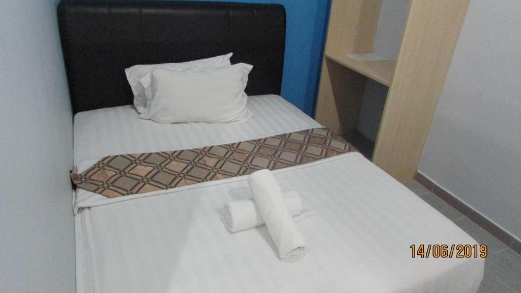 Hotel Zamburger Sungai Besi Kuala Lumpur Extérieur photo