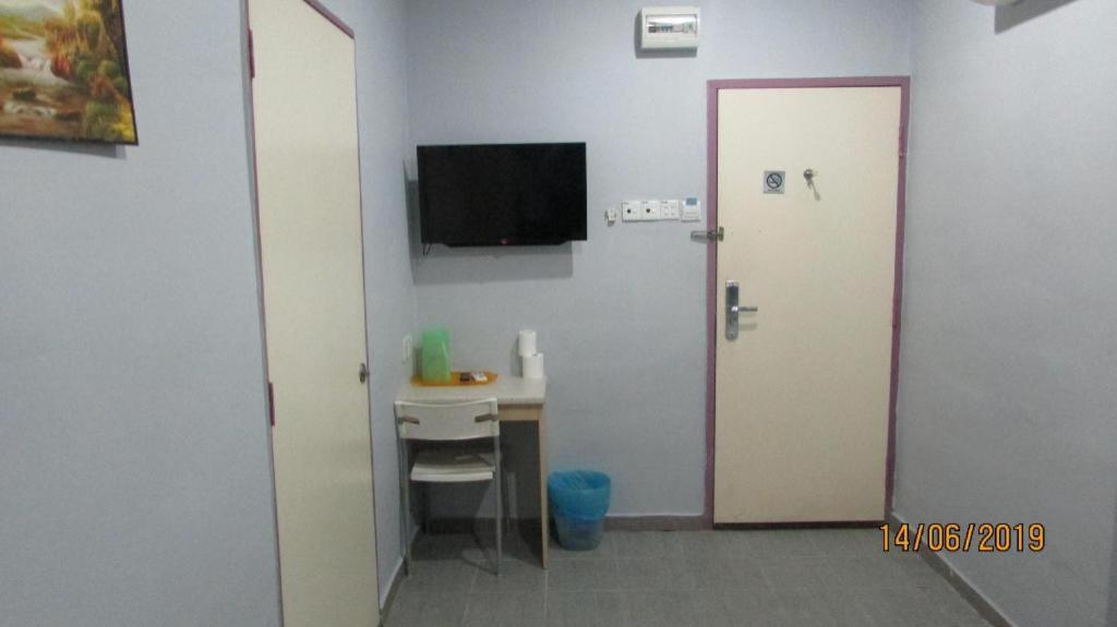 Hotel Zamburger Sungai Besi Kuala Lumpur Extérieur photo